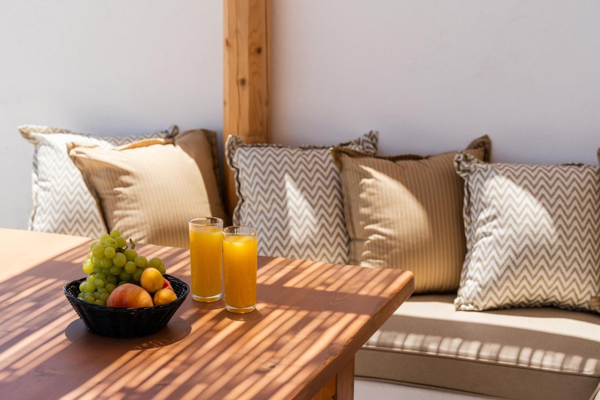 Endless East Luxury House Villa Fira  Exterior foto