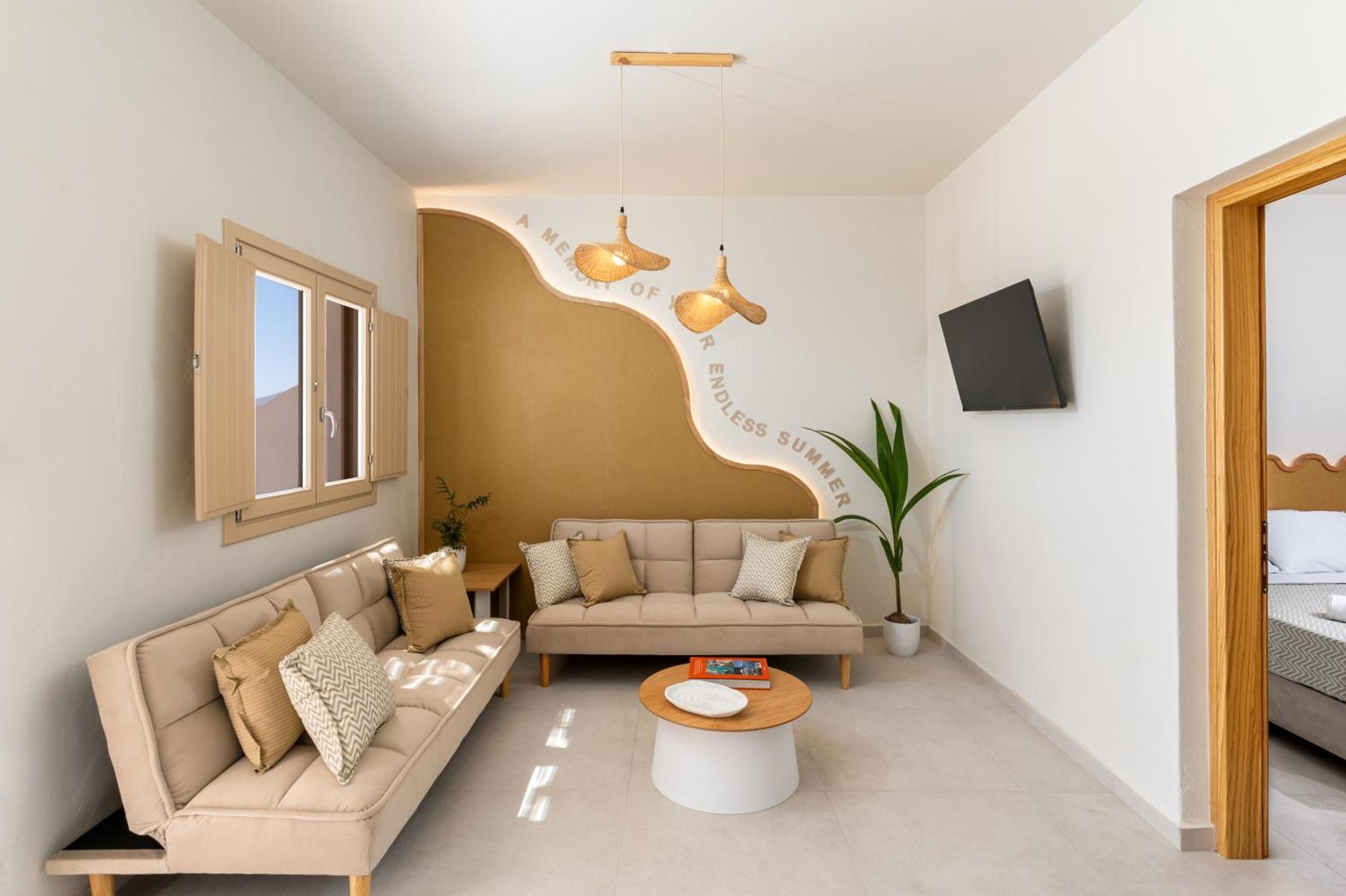 Endless East Luxury House Villa Fira  Exterior foto